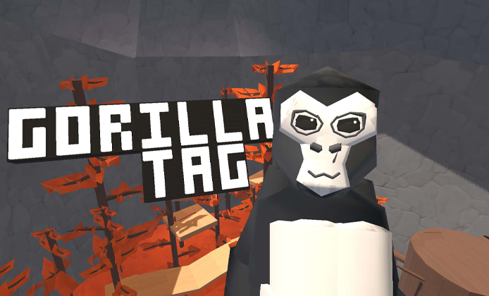 The Evolution of Gorilla Tag: the Mobile Edition